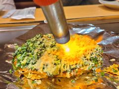 -日葵 大阪烧ひまり(仙霞路店)