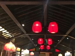 -望京一号·重庆江湖菜(工体店)