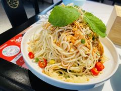 -江边城外烤鱼(世茂广场店)