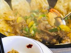 -曹丞相·地锅鸡·地锅鱼(武林店)