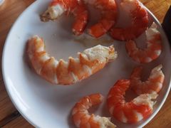 -蓝湾碧波·老字号·疍家非遗海上餐厅