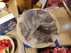 -蜀大侠火锅(森兰花园城店)