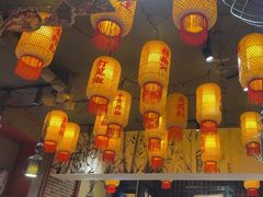 -辣不二地道川菜(汉水路店)