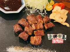 -築鳥日本料理(黑沙环店)