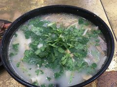 -惠丰源烩面馆(经七路店)