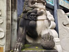 -丰都鬼城名山景区
