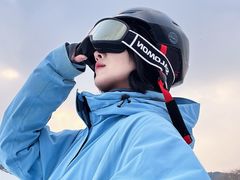 -东北亚滑雪场