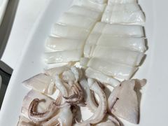 白灼目鱼-潮人姐妹轩(海宁路店)