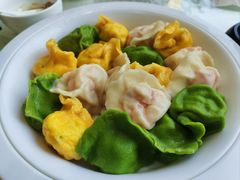 -陶然饺子城(奥体中路店)