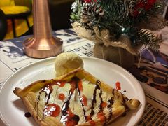 -流浪者复古西餐鸡尾酒吧(沈阳店)