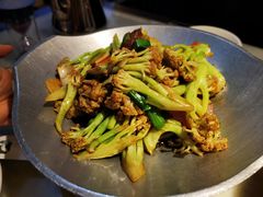 -小菜园新徽菜(合肥之心城店)