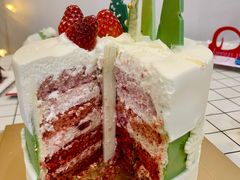 -派悦坊·甜品·蛋糕(日坛店)