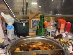 -一绪に寿喜烧(荟聚店)