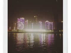 -武汉两江游览·夜游长江(汉口粤汉码头)