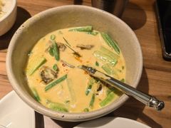 -帕蓝·暹罗料理(大学路店)