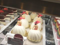 -85度C(上海仓汇路店)