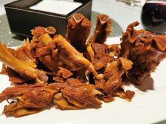 酱骨架-小南洋海景餐厅(深圳湾店)