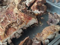 -黄家烤肉(北坦店)