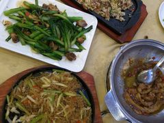 -潮喜竹溪荔湖酒家(荔枝湾店)