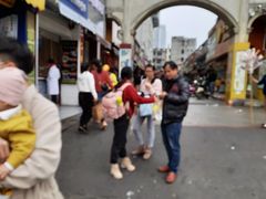 -宝谊步行街