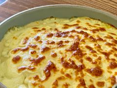 香椿焗饭-垚慈居素食(华发新城店)