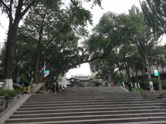 -西宁市人民公园(城西区)