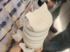 -DQ·蛋糕·冰淇淋(通州万达店)