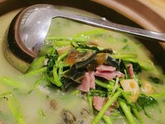 -顺风汤馆·广府粤菜(江宸天街店)