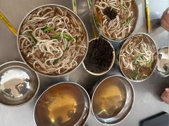 小碗肥瘦-正宗杨记普洱酸醋米线(总店)