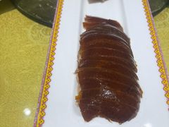 -白家大院·王府宫廷菜(苏州街店)