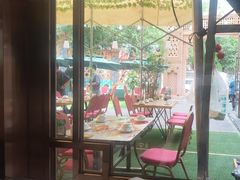 -乡村馕坑肉·烧烤·新疆菜·本地人更爱吃(阿勒泰首店)