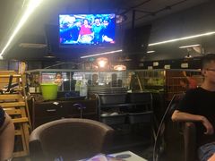 -新大咀港式茶餐厅(宝山万达店)