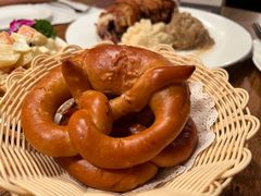 -宝莱纳啤酒花园餐厅PAULANER BRAUHAUS Nanjing(广州路店)