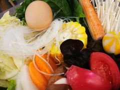 -呷哺呷哺 黄金牧场 (旧宫永辉超市店)