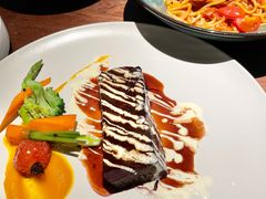 -404干式熟成牛排馆•聚会餐厅