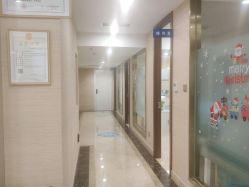 -碧莲盛·不剃发植发