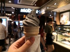 -麦当劳(南后街店)