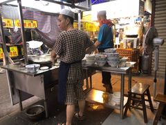 -老刘家泡馍·陕西老字号(钟楼广济街店)
