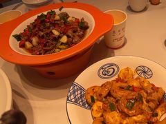 -东方红·湖南菜(金屿店)