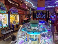 -反斗乐园(中航城君尚购物中心)