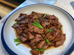 -三人行骨头王火锅(长寿店)