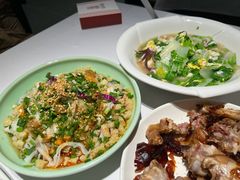 -金春禧(北国商城店)