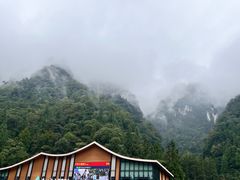 -清江方山景区