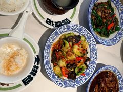 -欧记大排档·景德菜(上海首店)