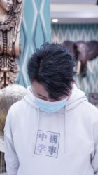-男先生男士理发馆