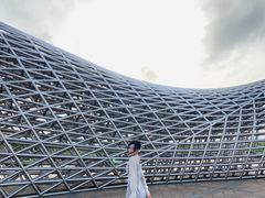 -南汇嘴观海公园