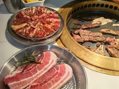 -花味烤肉·拌饭(建邺万达店)