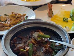 -铭轩中餐厅·海南菜·粤菜(亚龙湾瑞吉店)