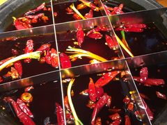 -陈陈火锅(较场口店)