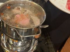 -顺德美的万豪酒店·自助餐·贡厨